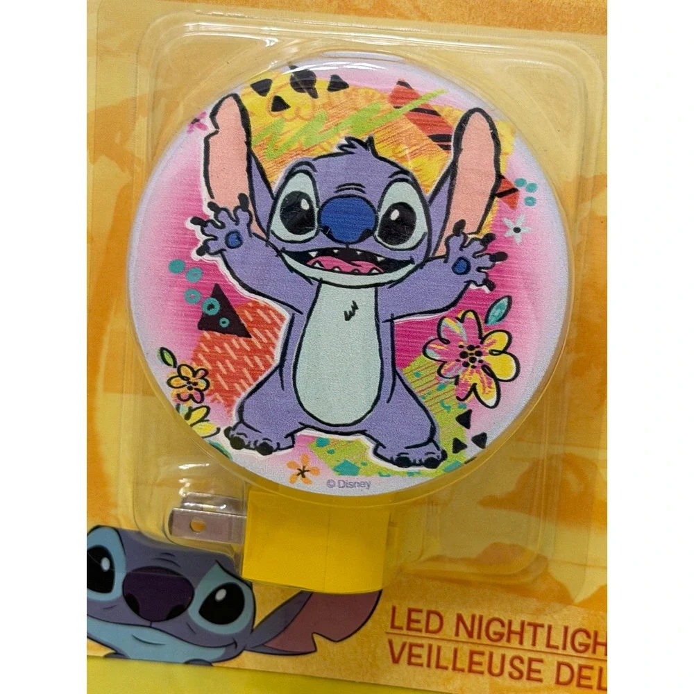 Disney lilo stitch